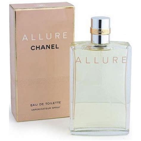 allure chanel sears|allure eau de chanel.